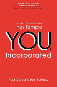 YOU, Incorporated (eBook, ePUB) - Temple, Ines