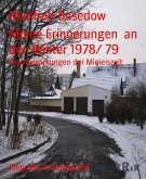 Meine Erinnerungen an den Winter 1978/ 79 (eBook, ePUB)