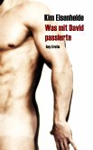 Was mit David passierte (eBook, ePUB)