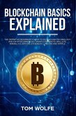 Blockchain Basics Explained (eBook, ePUB)
