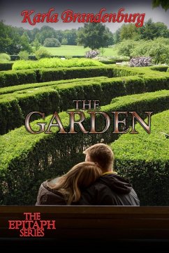Cover The Garden (Epitaph, #7) (eBook, ePUB)