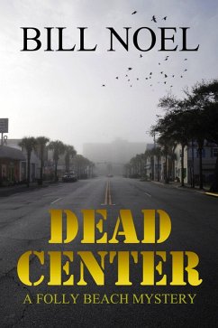 Cover Dead Center (A Folly Beach Mystery) (eBook, ePUB)