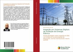 Inspeção em Sistemas Digitais de Proteção de Energia Elétrica - Gomes Gerude, Bruno