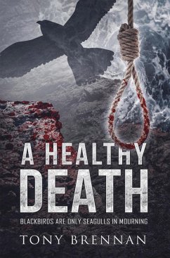 Cover Healthy Death (eBook, ePUB)