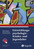 Entwicklungspsychologie - Kindes- und Jugendalter (eBook, PDF)