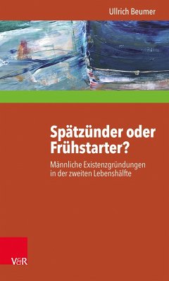 Spätzünder oder Frühstarter? (eBook, PDF) - Beumer, Ullrich