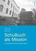 Schulbuch als Mission (eBook, PDF)