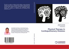 Physical Therapy in Cardiopulmonary Diseases