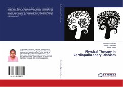 Physical Therapy in Cardiopulmonary Diseases - Dambatta, Abdullahi;Ogwumike, Omoniyi;Sanya, Arinola