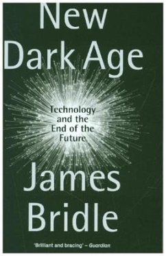 New Dark Age - Bridle, James