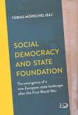 Social Democracy and State Foundation