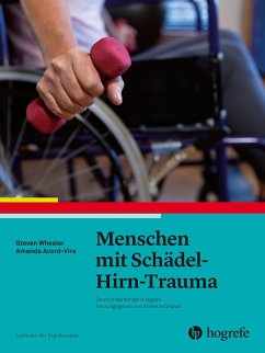 Menschen mit Schädel-Hirn-Trauma (eBook, PDF) - Acord-Vira, Amanda; Wheeler, Steven