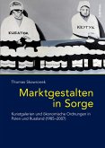 Marktgestalten in Sorge (eBook, PDF)