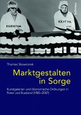 Marktgestalten in Sorge (eBook, PDF)