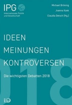 Cover Ideen, Meinungen, Kontroversen