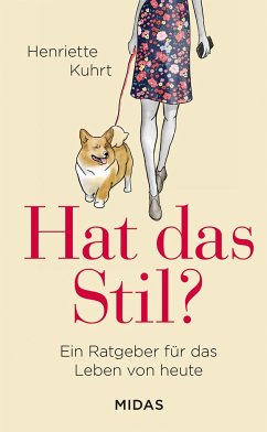 Hat das Stil? - Kuhrt, Henriette