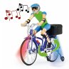 Jamara Fahrrad mit Sound - Bild 1