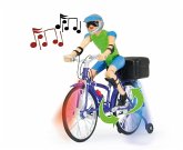 Jamara Fahrrad mit Sound