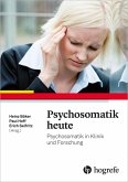 Psychosomatik heute (eBook, PDF)