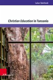 Christian Education in Tansania (eBook, PDF)