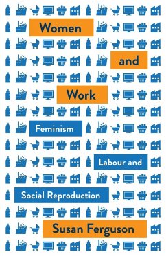 Women and Work - Ferguson, Susan