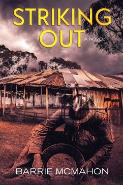 Cover Striking Out (eBook, ePUB)