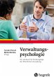 Verwaltungspsychologie (eBook, PDF) - Bild 1