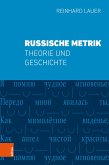 Russische Metrik (eBook, PDF)