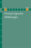 Finnisch-Ugrische Mitteilungen Band 42 Finnisch-Ugrische Mitteilungen Band 42