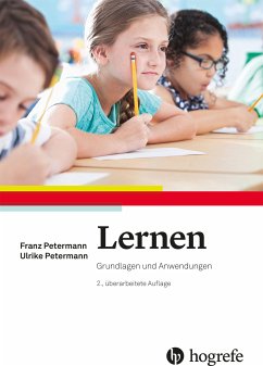 Lernen (eBook, ePUB) - Petermann, Franz; Petermann, Ulrike