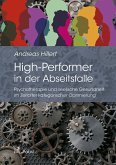 High-Performer in der Abseitsfalle (eBook, PDF)