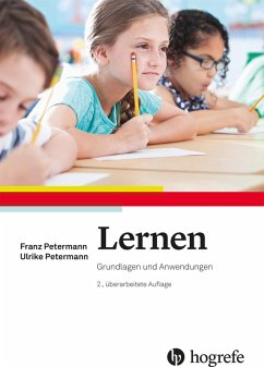 Lernen (eBook, PDF) - Petermann, Franz; Petermann, Ulrike