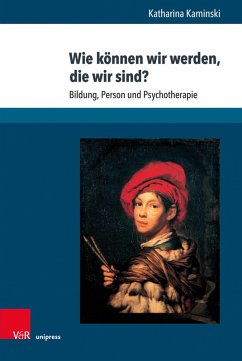 Cover Wie können wir werden, die wir sind? (eBook, PDF)