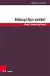 Bildung! Aber welche? (eBook, PDF) - Bild 1