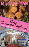 Dilya's Christmas Challenge (White House Protection Force Short Stories, #1) (eBook, ePUB) Dilya's Christmas Challenge (White House Protection Force Short Stories, #1) (eBook, ePUB)