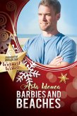 Barbies and Beaches (eBook, ePUB)