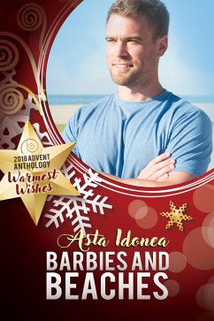 Cover Barbies and Beaches (eBook, ePUB)