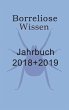Borreliose Jahrbuch 2018/2019 - Bild 1