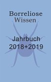 Borreliose Jahrbuch 2018/2019 Borreliose Jahrbuch 2018/2019