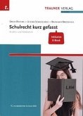 Schulrecht kurz gefasst