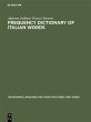 Frequency dictionary of Italian words - Bild 1