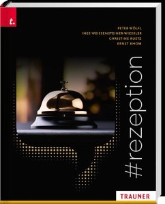 #rezeption - Wölfl, Peter;Khom, Ernst;Ruetz, Christine