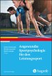 Angewandte Sportpsychologie für den... - Bild 1