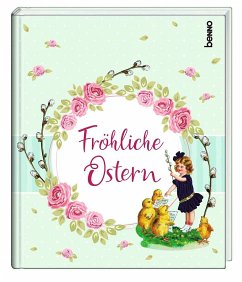 Fröhliche Ostern