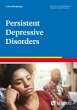 Persistent Depressive Disorders - Bild 1