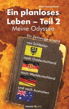 Ein planloses Leben ¿ Teil 2 - Suessenbach, Heinz