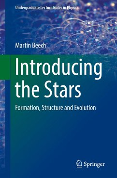 Introducing the Stars - Beech, Martin