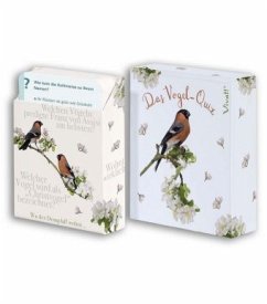 Das Vogelquiz (Spiel) Das Vogelquiz (Spiel)