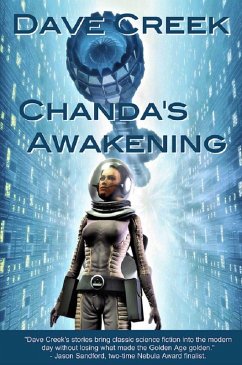 Chanda's Awakening (eBook, ePUB) - Creek, Dave