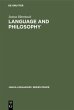 Language and Philosophy - Bild 1